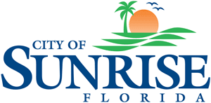 City of Sunrise logo