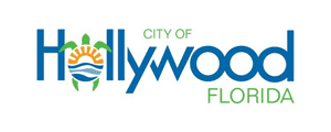 Logo with City of FL