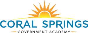 coral springs city logo