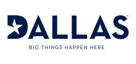 dallas city logo