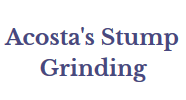 Acosta's Stump Grinding