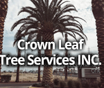 crown leaf treeservices