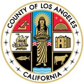 county of los angeles