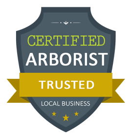 GTQ certified arborist badge270