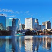 Orlando city florida170