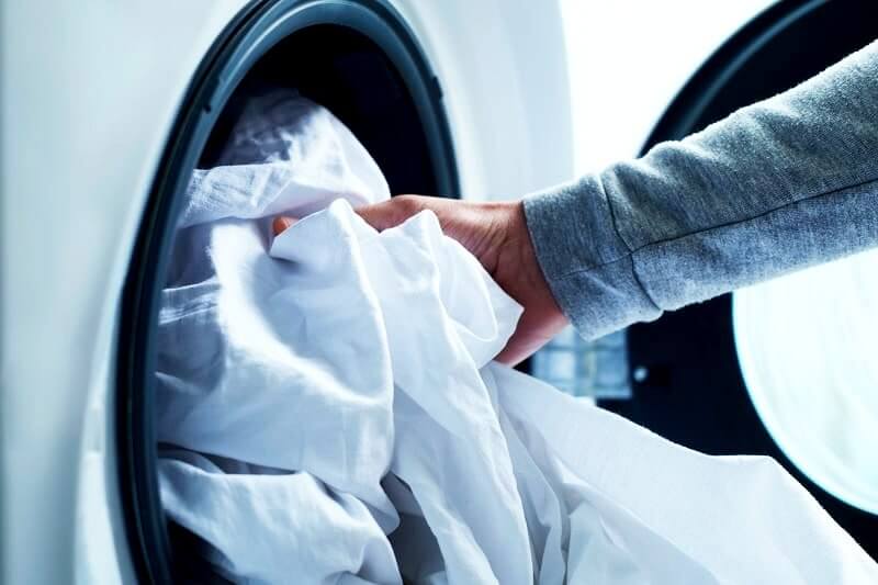 Clean your beddings