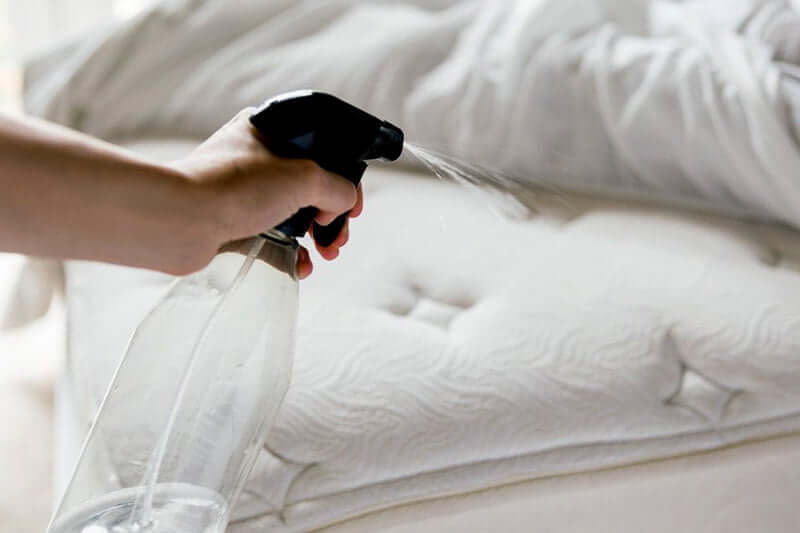 Applying Hydrogen Peroxide