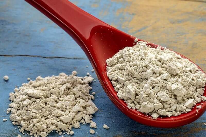 Diatomaceous Earth