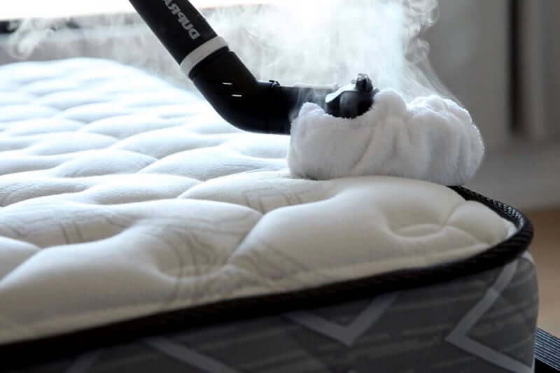 Extreme Freezing and Heating