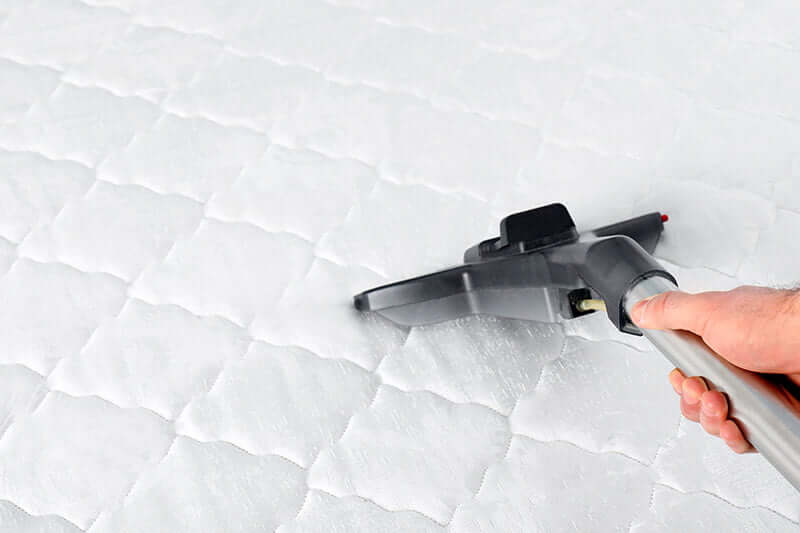 Vacuum Cleaning