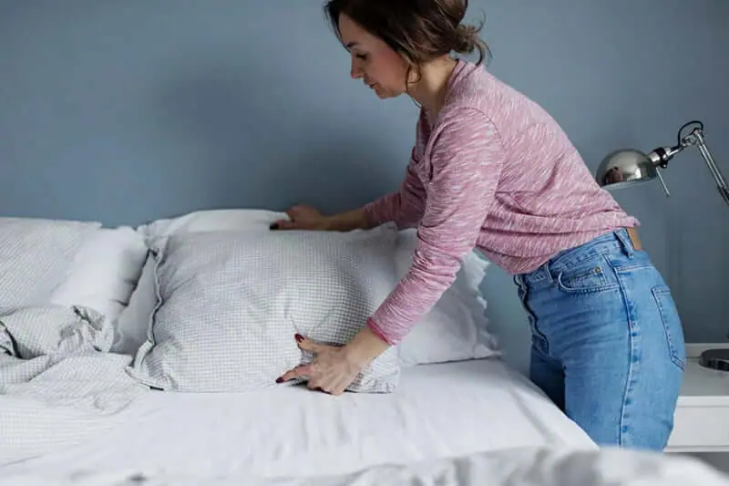 2.Prevent the Infestation From Spreading