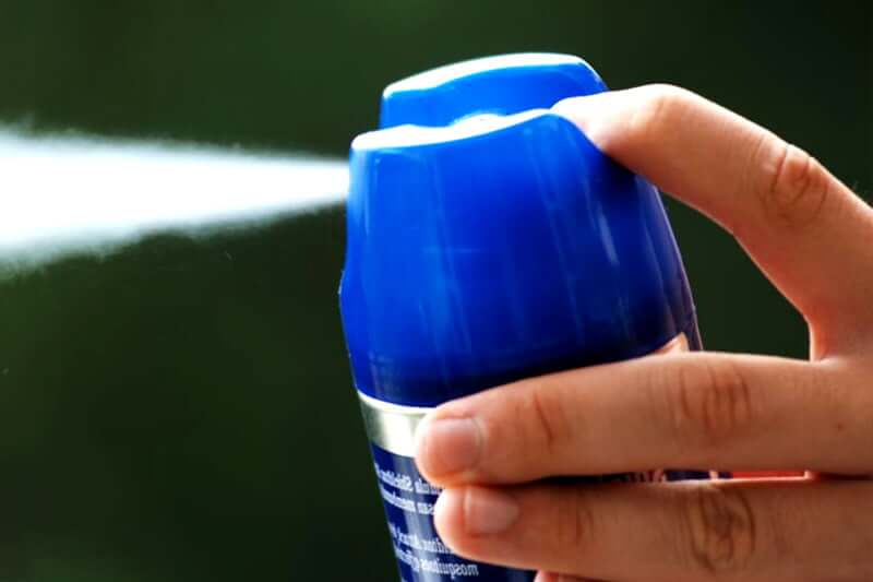 Chemicals and Pesticides