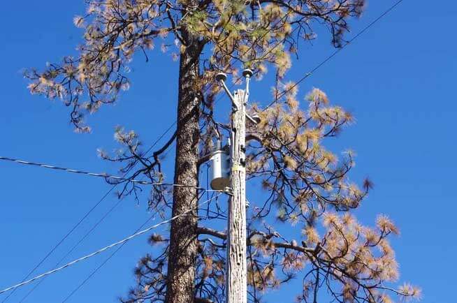 Utility Companies