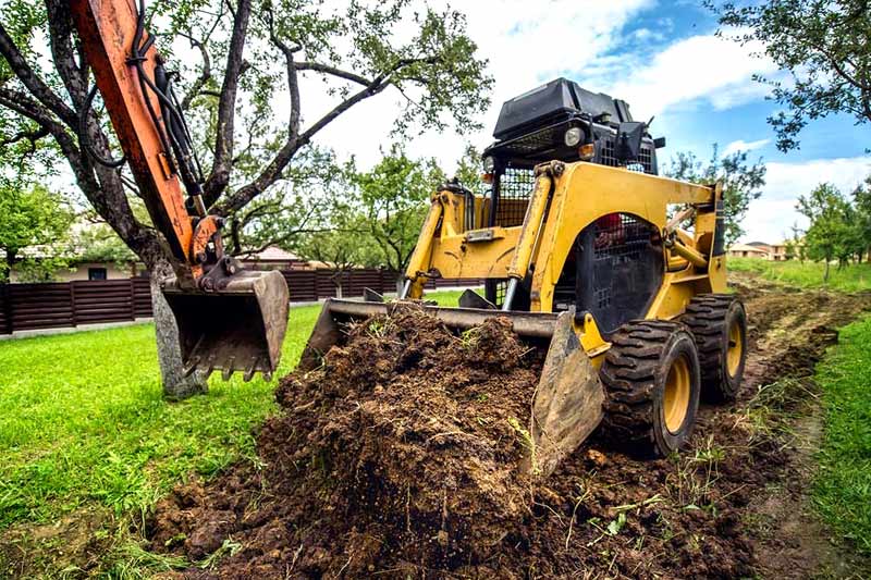 What you need to know before you start land clearing
