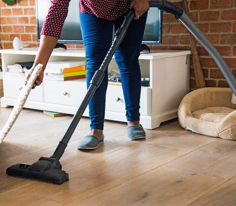 Keeping Your Environment Clean
