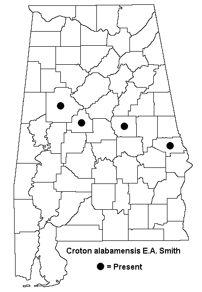 Croton_alabamamensis_map