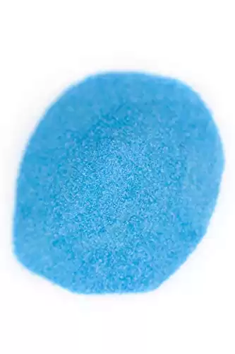 Copper Sulfate Crystals - 10lb Bag