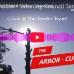 Strategies to Win Council Tenders for Tree Maintenance