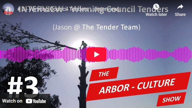 #3 Arbor Culture Podacst