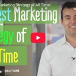 The Best Marketing Strategy of All Time
